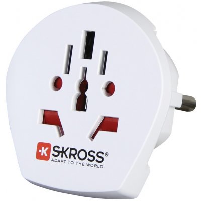 SKROSS 473201025 – Zboží Mobilmania