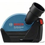 BOSCH GDE 125 EA-S 1600A003DH – Zboží Dáma