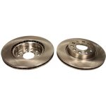 Brzdový kotouč MAXGEAR 19-0820 | Zboží Auto