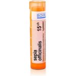 SEPIA OFFICINALIS POR 15CH GRA 4G – Hledejceny.cz