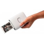 Fujifilm Instax Mini Link 2 bílá – Zboží Živě