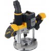 Fréza, frézka DeWalt DCW620NT