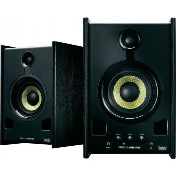 Hercules XPS 2.0 80 DJ Monitor