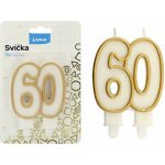 Svíčka č.60 LUMA – Zbozi.Blesk.cz