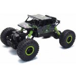 Rock Crawler Reely SPL Technik RC auto RTR zelená 1:18 – Hledejceny.cz