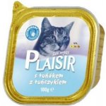 Plaisir tuňák 100 g – Zboží Mobilmania