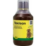 cdVet Čistič orgánů Toxisan 250 ml – Hledejceny.cz