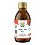 Salvia Paradise Camu Camu kapsle Bio 120 ks – Hledejceny.cz