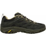 Merrell Moab 3 pánská outdoorová obuv black beluga – Zboží Mobilmania
