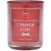 Svíčka DW HOME Cinnamon Clove 108 g