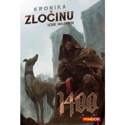 MINDOK Kronika zločinu: 1400