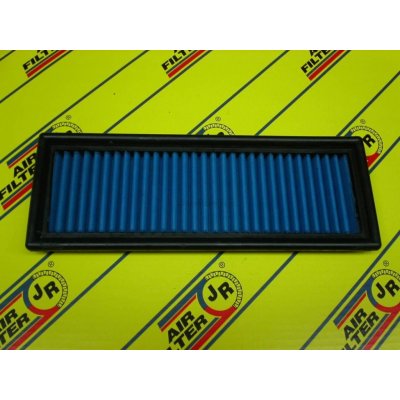 JR Filters Sportovní vzduchový filtr F 315114 PEUGEOT 206 9/03-> 1,4L HDI 16V ( pas de KAD possible ) – Sleviste.cz