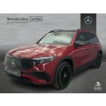 Mercedes-Benz EQB 250 140 kW – Sleviste.cz