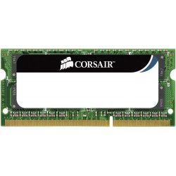 Corsair Value SODIMM DDR3 4GB 1600MHz CL11 CMSO4GX3M1C1600C11