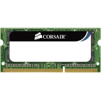 Corsair Value SODIMM DDR3 4GB 1600MHz CL11 CMSO4GX3M1C1600C11