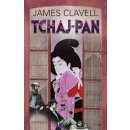 Kniha Tchaj-pan - Clavell James