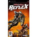 Hra na PSP MX vs. ATV Reflex