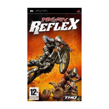 MX vs. ATV Reflex