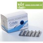 Colway Kolagen Colvita 60 tablet – Zbozi.Blesk.cz