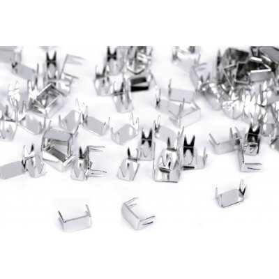 Prima-obchod Koncovka na zip 5 mm dolní nikl 10g – Hledejceny.cz