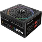 Thermaltake Toughpower Grand RGB 650W PS-TPG-0650FPCGEU-R – Zboží Mobilmania