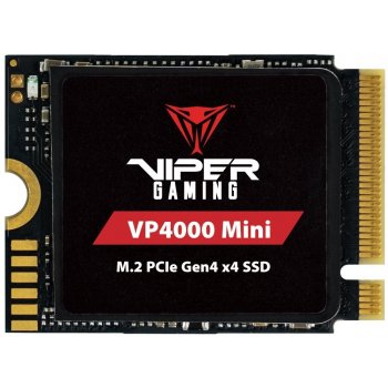 Patriot Viper VP4000 Mini 1TB, VP4000M1TBM23