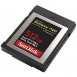 SanDisk 512 GB SDCFE-512G-GN4NN – Zboží Mobilmania