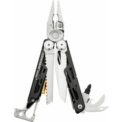 Leatherman Signal Granite Gray – Zboží Dáma