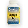 Vitamín a minerál ProfiVit Vitamín D3 210 tablet