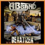 Aleš Brichta Band - Deratizer CD – Hledejceny.cz