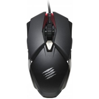 Mad Catz B.A.T. 6+ MB05DCINBL000-0