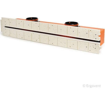 Ergovent Lineo PRO CONDI 1000/125 PUZZLE – Zboží Mobilmania