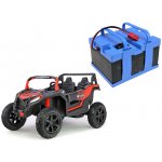 Andos Přenosný bateriový box 24V/14Ah – Zboží Dáma