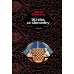 Střelec ze slonoviny – Hledejceny.cz