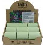 Faith in Nature tuhé mýdlo s Neem a propolisem 100 g – Hledejceny.cz