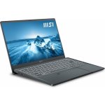 MSI Prestige 14 A12SC-016NL – Zboží Živě