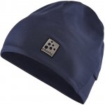 Craft čepice Microfleece Ponytail červená – Sleviste.cz