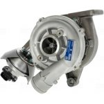 Turbodmychadlo NISSENS 93102 | Zboží Auto