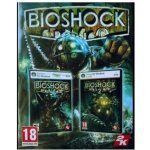 Bioshock 1 + 2 – Hledejceny.cz