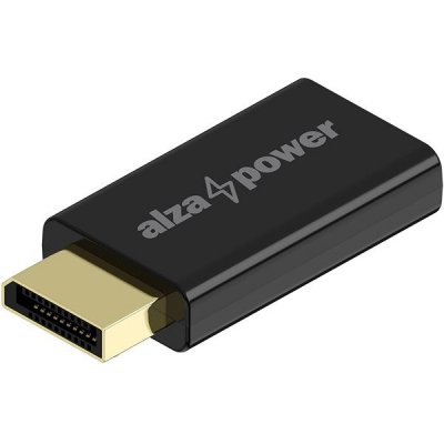 AlzaPower APW-ADDPHD1B – Sleviste.cz