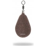 UnderCarp Hruška S Obratlíkem Hnědý 100 g – Zbozi.Blesk.cz