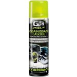 GS27 Helmet, Boots & Gloves Cleaner 250 ml – Hledejceny.cz