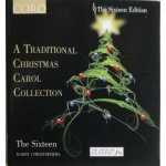 A Traditional Christmas Carol Collection – Hledejceny.cz