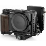Tilta Camera Cage for Nikon ZR Power Kit - Black – Zboží Živě