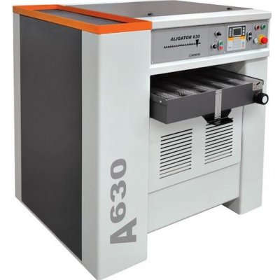 HOUFEK ALIGATOR 530 AAB – HobbyKompas.cz