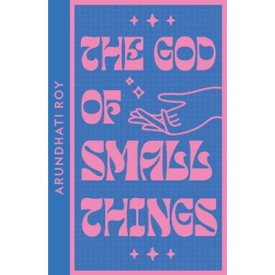 God of Small Things – Hledejceny.cz