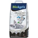 Biokat’s Diamond Care Classic 8 l – Zboží Dáma