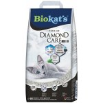 Biokat’s Diamond Care Classic 8 l – Zboží Mobilmania