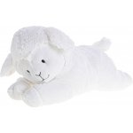 Mini Club ovečka ležící 28 cm – Zboží Dáma