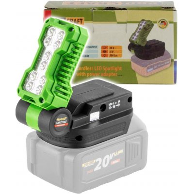 Procraft LL18bb – Zboží Mobilmania